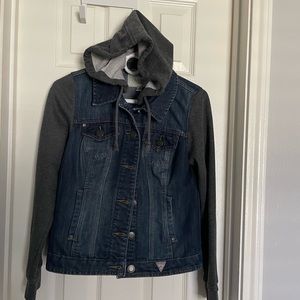 Guess denim jacket